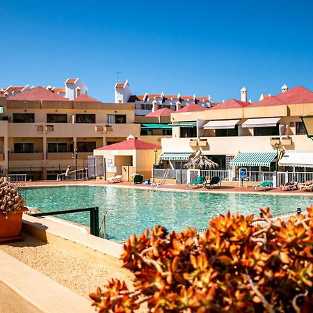 Cosy Mareverde Free Wifi Costa Adeje  Εξωτερικό φωτογραφία