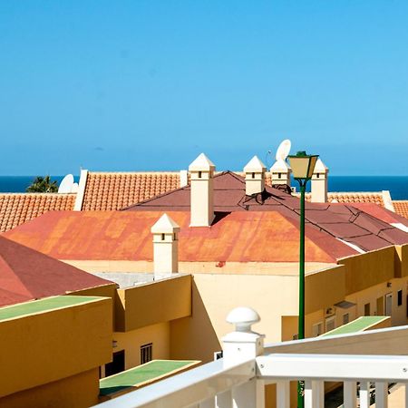 Cosy Mareverde Free Wifi Costa Adeje  Εξωτερικό φωτογραφία