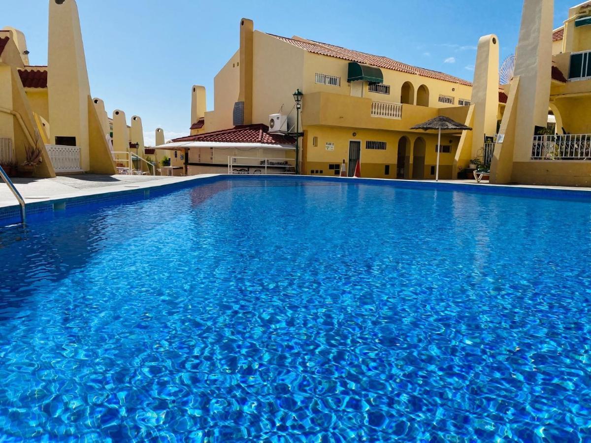 Cosy Mareverde Free Wifi Costa Adeje  Εξωτερικό φωτογραφία