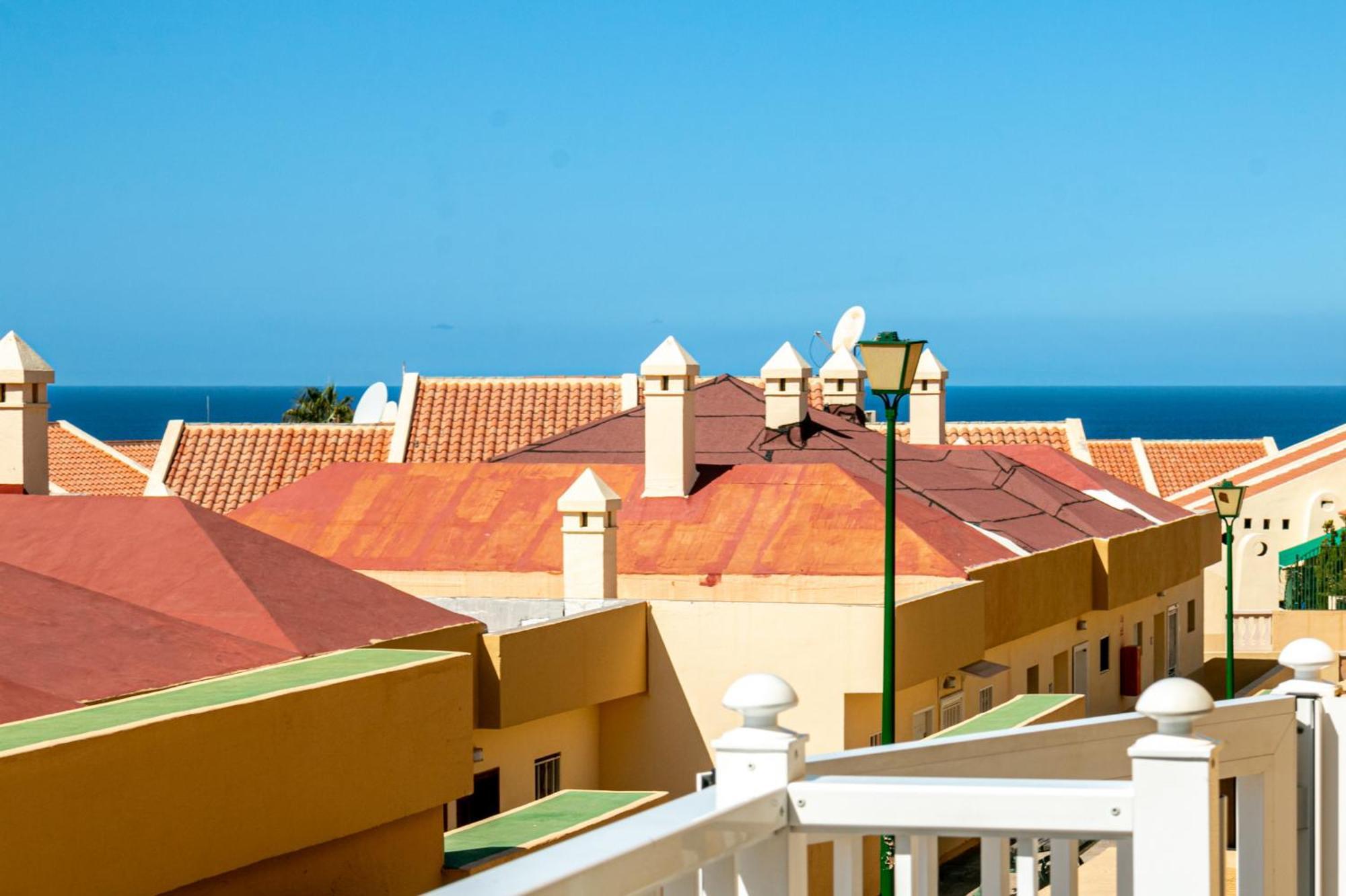Cosy Mareverde Free Wifi Costa Adeje  Εξωτερικό φωτογραφία