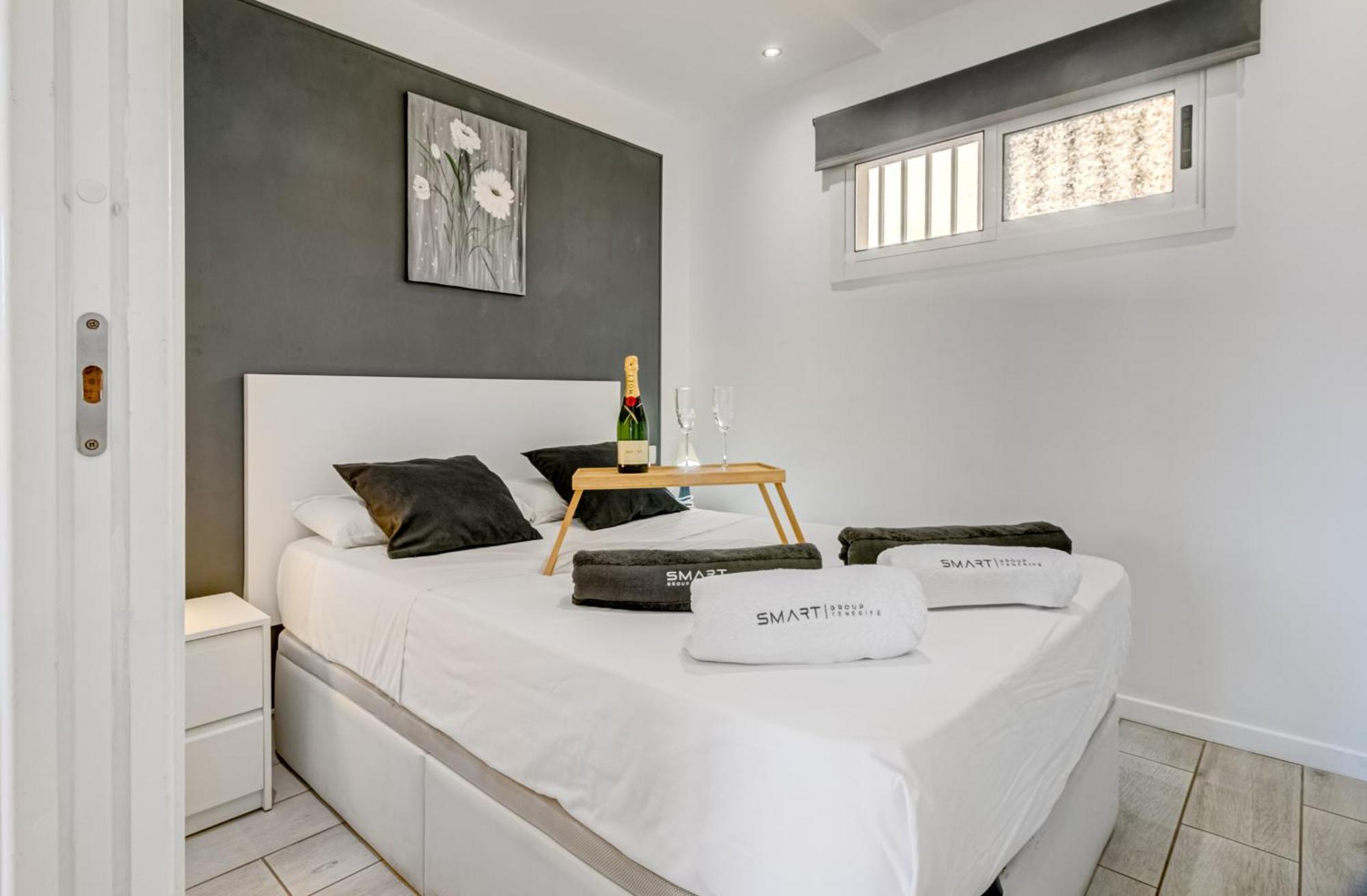 Cosy Mareverde Free Wifi Costa Adeje  Εξωτερικό φωτογραφία