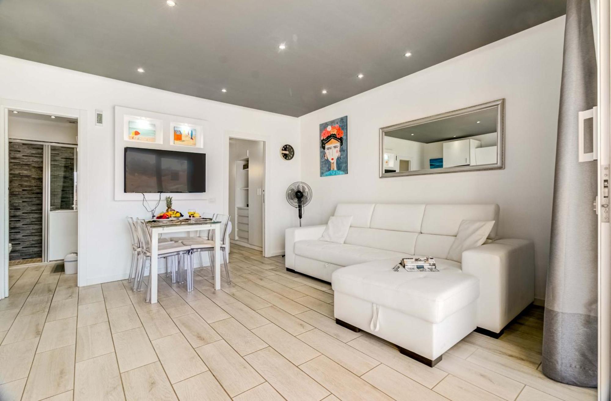 Cosy Mareverde Free Wifi Costa Adeje  Εξωτερικό φωτογραφία