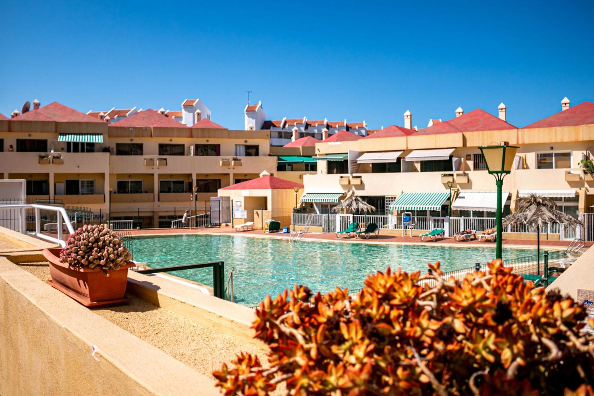Cosy Mareverde Free Wifi Costa Adeje  Εξωτερικό φωτογραφία